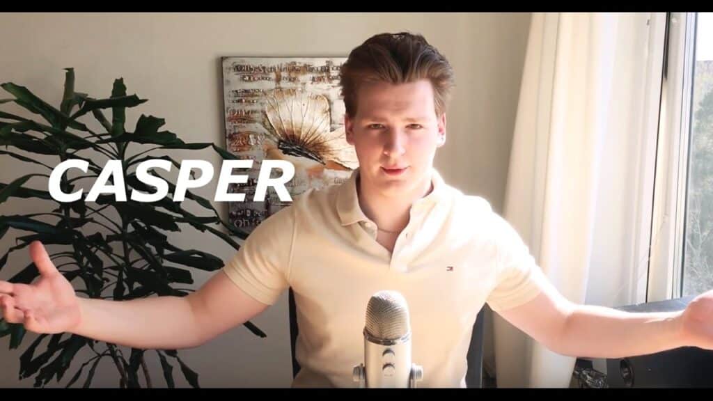 Programmer Explains Ethereum Casper Pos Future Of Ethereum