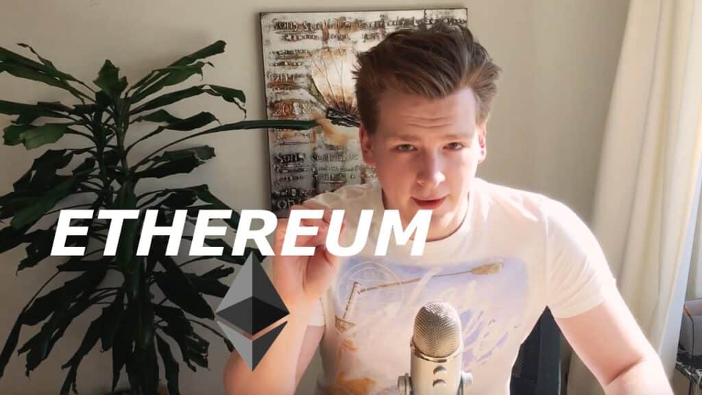 Programmer Explains Ethereum Future Of The Internet