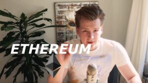 Programmer Explains Ethereum Future Of The Internet