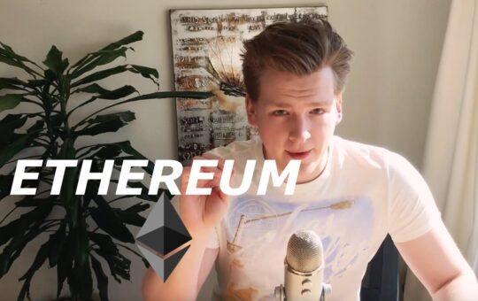 Programmer Explains Ethereum Future Of The Internet