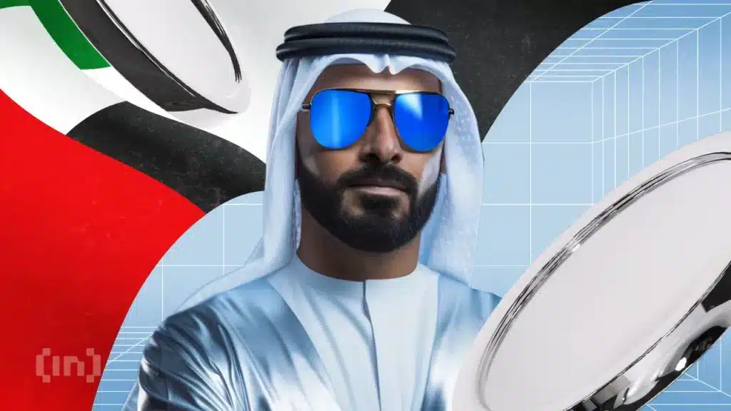 Provides A $ 100,000 Inhabitants In Harment Ton Tuk Talk 1 Toncoin Surges After Uae Unveils Crypto-Backed Golden Visa Program