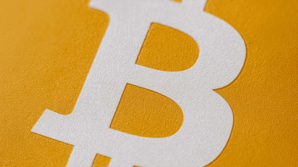Q3 Bitcoin Memory Map Map