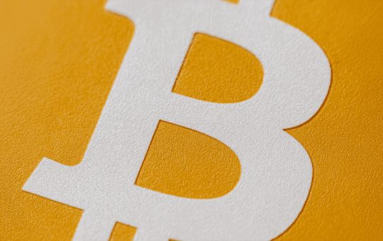Q3 Bitcoin Memory Map Map
