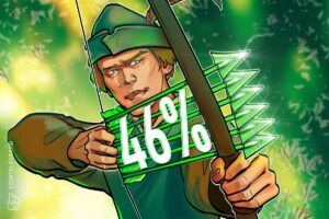 R22 Crypto Revenues Double Double Double