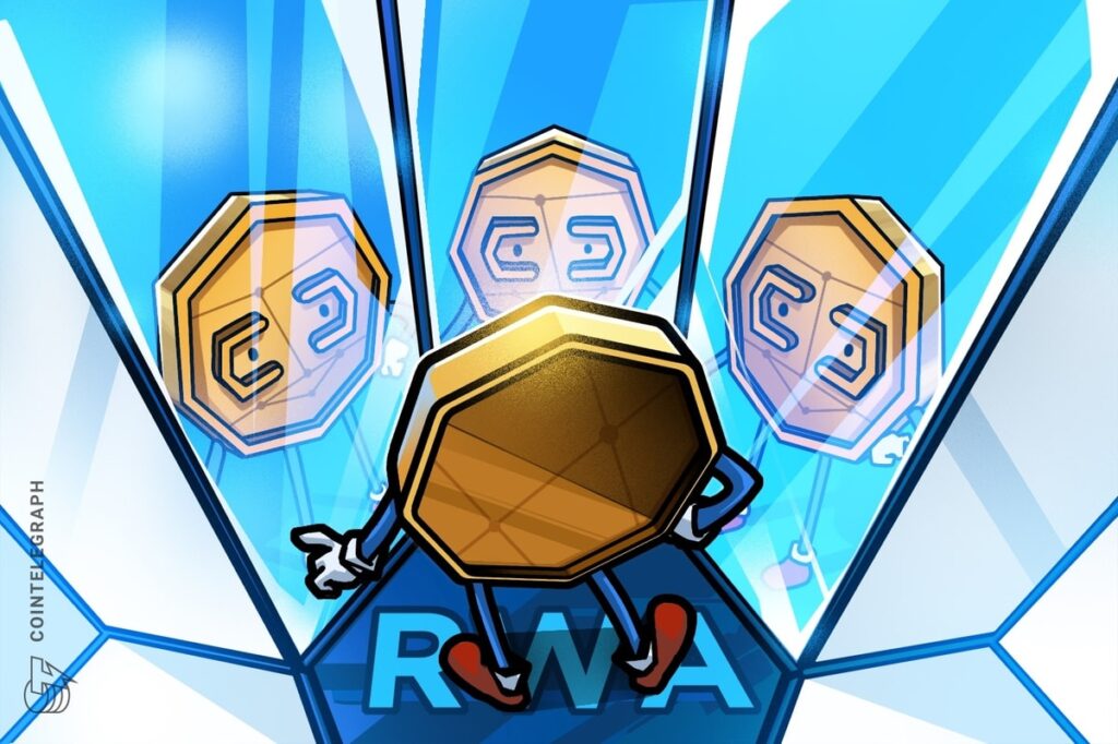 Rwas Will Have Construction Blocks Where They Need