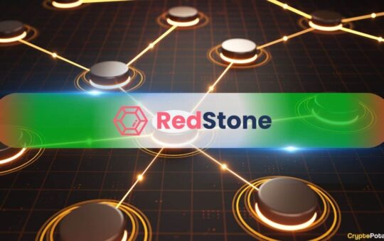 Red Stone Brings A Hole For Batting In Real-Time Liquid And The