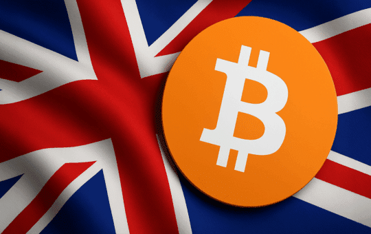 Report: Uk Sells Billions Of People In Control Of Bilicon Assets