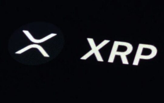 Riple Co-Mas-Mas-Maser Wallet With Xrp Up To $ 26 Million, More Than The Higher