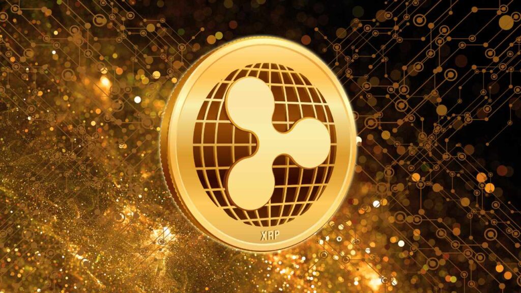 Ripled Usd First Bank Partner Will Receive The First Bank Partner