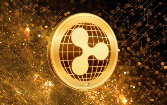 Ripled Usd First Bank Partner Will Receive The First Bank Partner