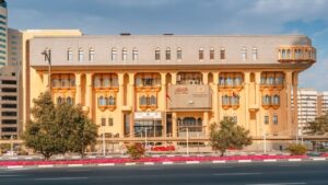 Ripple For Supporting The Dubai Earth Department Of Real Estate