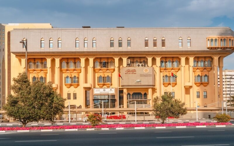 Ripple For Supporting The Dubai Earth Department Of Real Estate
