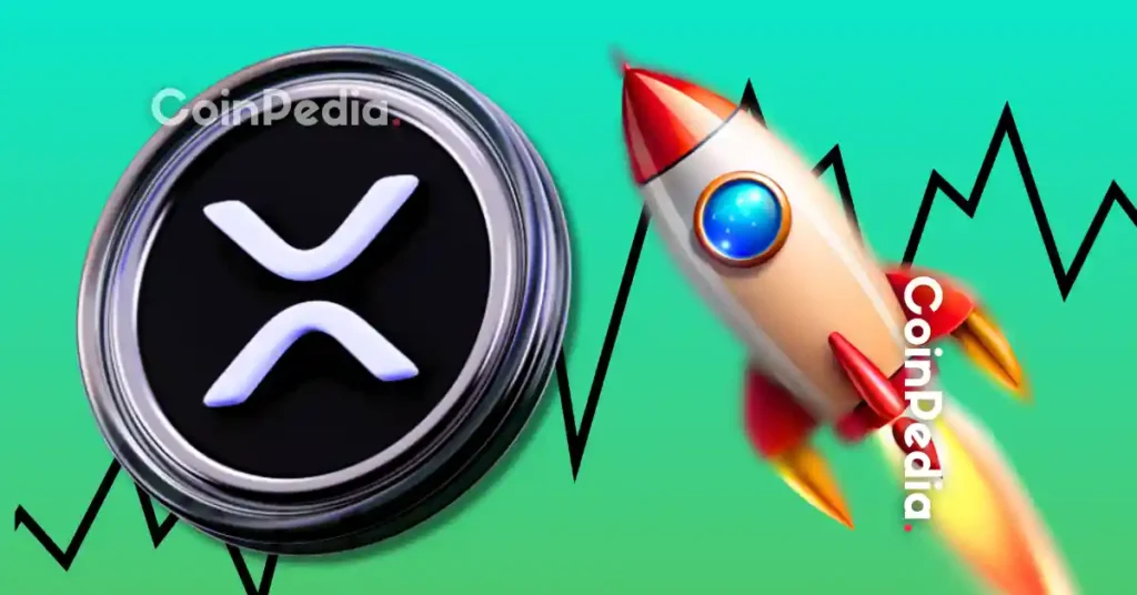 Riprad Xrp Is More Than $ 3 Above The Rippressssssssssssssssssssssssssssssssssssssssssssssssssssssssss 3Th 1 Coinpedia - Fintech &Amp; Cryptocurreny News Media