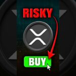 Risks Of Buying XRP 😳