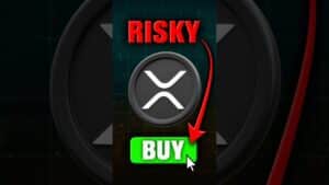 Risks Of Buying Xrp