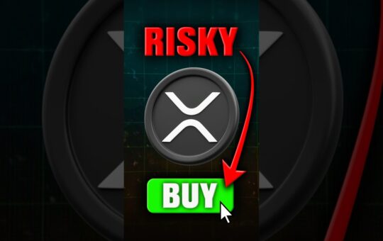 Risks Of Buying Xrp