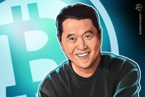 Robert Kyoky Threatens About Bitcoin Bubble