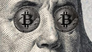 Robert Kyosii Big Crash Warning Plans For More Bitcoin