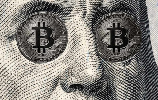 Robert Kyosii Big Crash Warning Plans For More Bitcoin