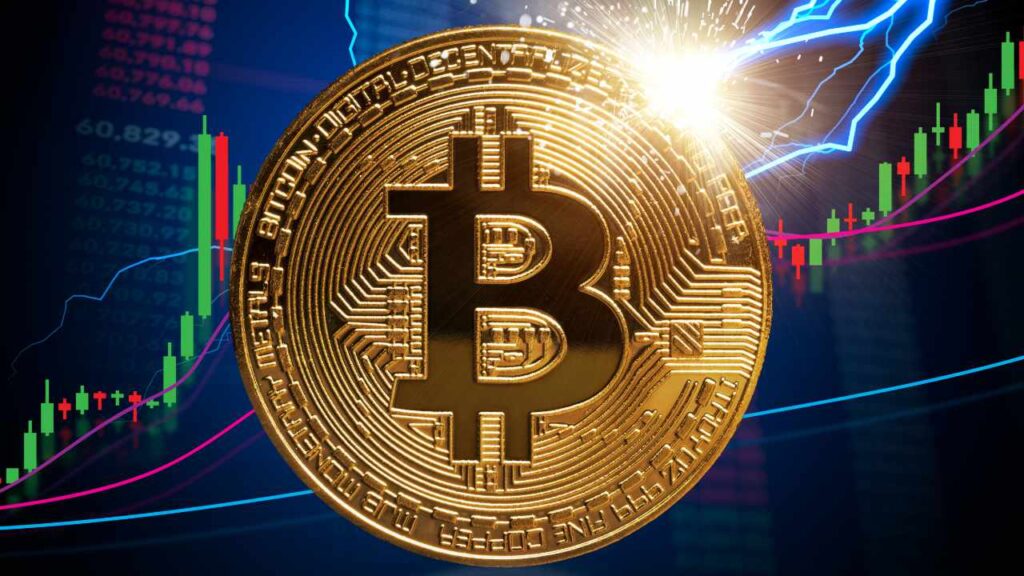 Robert Kyosisi Buy Big Bitcon After The &Quot;Hogin Mass&Quot; - Bcc