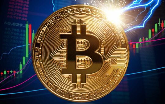 Robert Kyosisi Buy Big Bitcon After The &Quot;Hogin Mass&Quot; - Bcc