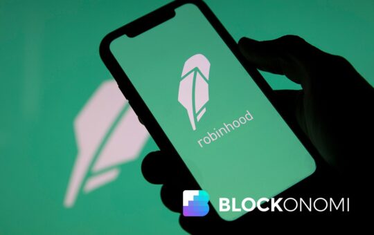 Robinhood