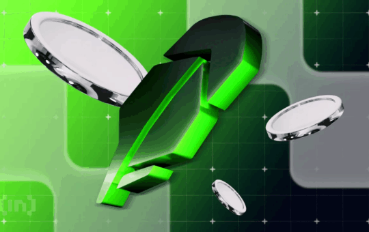 Robinhood’S Openai Token Transfer Linked To Wallet With Interesting On-Chain Past