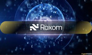 Roxom To Launch The Exchange For Btyy Grace Company