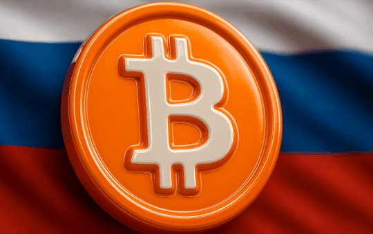 Russia Is About To Increase Mining Tools
