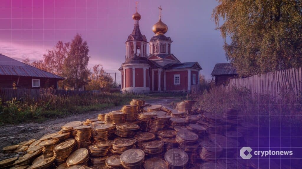 Russian Authorities Report X10 Rise In Registered Crypto Mining Firms