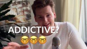 Software Development Is It Addictive
