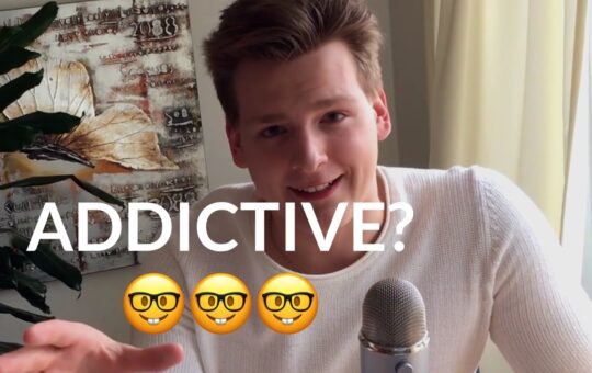 Software Development Is It Addictive