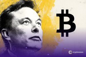 Elon Musk'S Spacex Moves $152 Million In Bitcoin After Three Years: Arkham