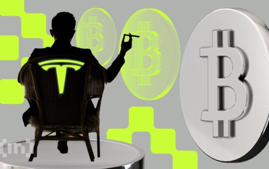 Elon Musk’S Spacex Moves $153 Million In Bitcoin Ahead Of Tesla Earnings