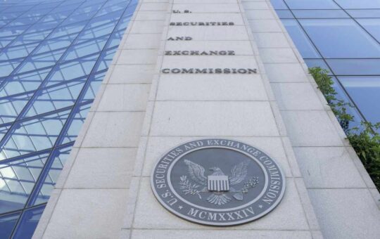 Scond Cleanses The Grosshale Drups Fund In The Nyse Arcate Etf Settle List