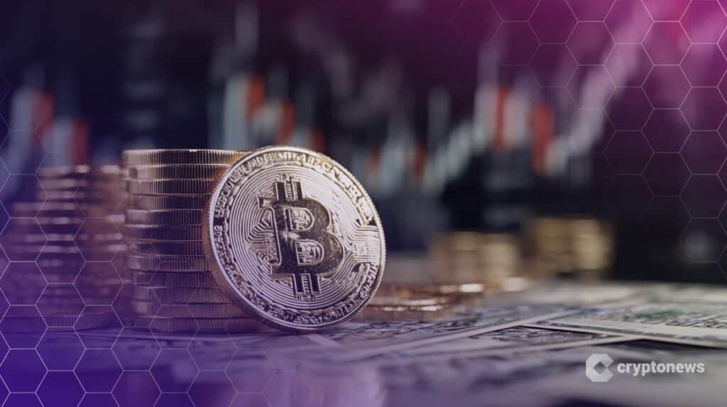 Us Spot Bitcoin Etfs See Two Consecutive $1B+ Inflow Days For First Time