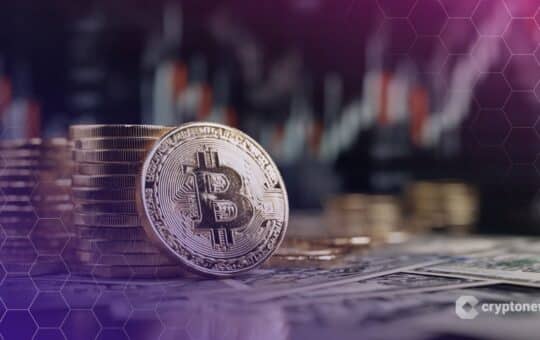 Us Spot Bitcoin Etfs See Two Consecutive $1B+ Inflow Days For First Time