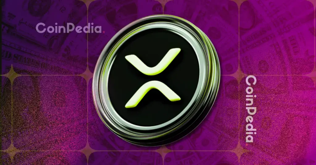 Shows Xrp Merchanty 14 X Shows $ 5 From The Next Parking 1 Coinpedia - Fintech &Amp; Cryptocurreny News Media