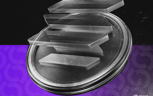 Decrypt Logo