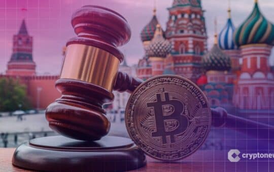 Russian Policymaker Says State Should Seize Crypto From Illegal Miners