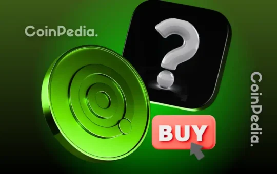 Coinpedia - Fintech &Amp; Cryptocurreny News Media