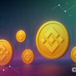 10X Capital Launches Bnb Treasury Company Backed By Yzi Labs