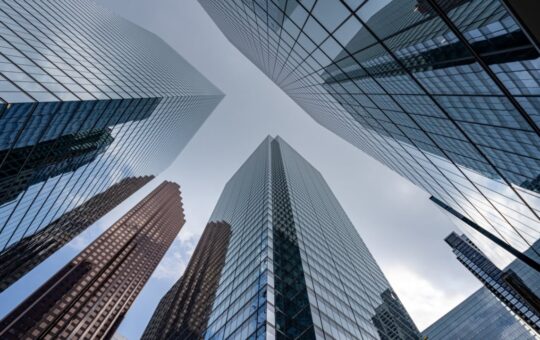 The 'First National Digital Currency Bank &Quot;