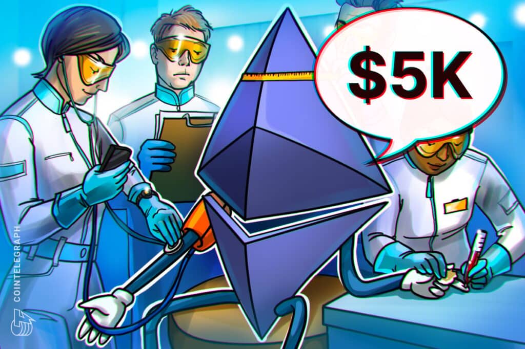 The Grade Price For $ 2025 To $ 5,000 To $ 5,000