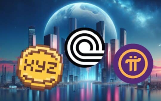 Coinpedia - Fintech &Amp; Cryptocurreny News Media