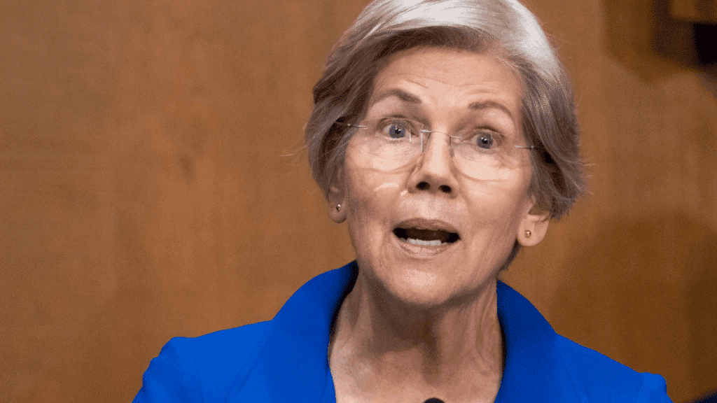 The Senator Elizabeth Erenmmistr Milliochase Standards Can Be Blowing 'Walltime'