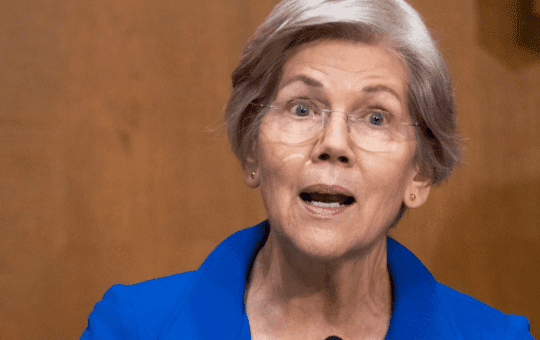 The Senator Elizabeth Erenmmistr Milliochase Standards Can Be Blowing 'Walltime'