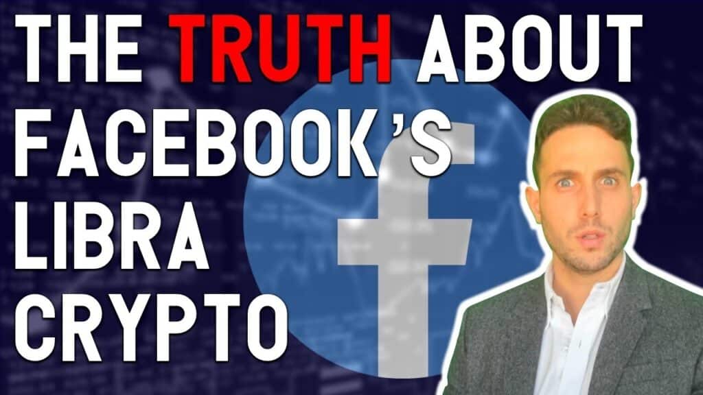 The Truth About Facebooks Cryptocurrency Libra Blockchain White Paper