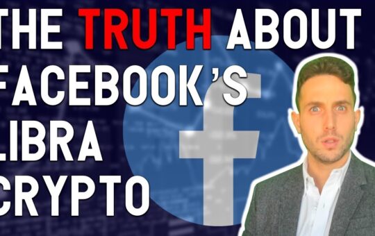 The Truth About Facebooks Cryptocurrency Libra Blockchain White Paper