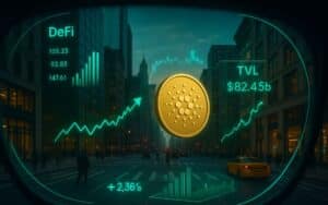 Three Key Factors That Could Drive Rtx, Ada And Link Prices To New Highs In 2025